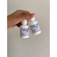 ราคา COD น้ำยาล้างคอนแทคเลนส์ Dream eye 40ml ของแท้ มีอย ล้าง แช่ หรือใช้หยอดตาตอนตาแห้ง (21276475629)