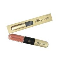 ราคา ลิปสติก สีนู๊ดฮันนี่ Nude honey Lipstick pananchita ลิปแมทไม่ติดแมส ลิปปนันชิตา ลิปปากฟู Lipstick fullfiller (19227237032)