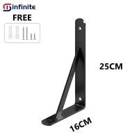 ราคา เหล็กฉากรับชั้น ฉากรับชั้น เหล็กฉาก เหล็กฉากรับชั้น ฉากรับชั้นวางของ เหล็กติดเฟอร์นิเจอร์ เหล็กฉากหนา ชั้นวางสามเหลี่ยม (20812769437)