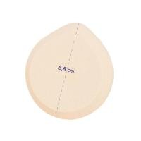 ราคา Ashley Cloudy Powder Puff AA251 แอชลี่ย์ พัฟ พัฟหยดน้ำ ฟองน้ำ อุปกรณ์แต่งหน้า x 1 ชิ้น srsi (19811982174)