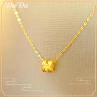 ราคา ใหม่ สร้อยคอ จี้ปี่เซียะ เป็นทองแท้ 99 99 น้ำหนัก 0 4 กรัม ซื้อยกเซตคุ้มกว่าเยอ (16214587918)