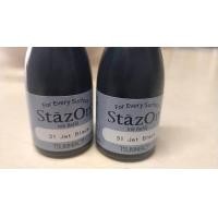 ราคา หมึกกันน้ำชนิดเติม รีฟิล Stazon หมึกเติมกันน้ำ ชนิดเติม refill (20873732891)