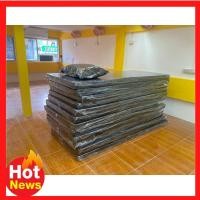 ราคา พร้อมส่ง เบาะนวดไทย เบาะหนา 3 นิ้ว ยางอัดเกรดเอ ประกันไม่ยุบ เบาะนวดน้ำมัน ที่นอนคนผู้ป่วยติดเตียง (20555014555)