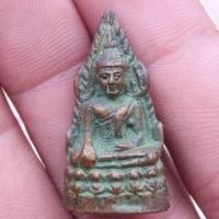 ราคา พระพุทธชินราช อินโดจีน วัดสุทัศน์ (16982644496)