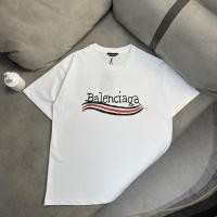 ราคา Balenciagaมีนาฬิกาแขนสั้นทรงหลวมพิมพ์ลายคลื่นโคล่าใหม่23ในช่วงฤดูร้อนสำหรับผู้ชายและผู้หญิงคู่เข้ากับทุกชุดสไตล์เดียวกัน (19213392117)