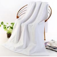 ราคา ผ้าเช็ดตัว ผ้าเช็ดตัวโรงแรม Towel ซับน้ำดีเยี่ยม cotton (16612771965)