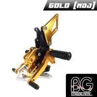 ราคา เกียร์โยง ปรับระดับ Sport Style YAMAHA M SLAZ PIRANHA ปิรันย่า (14445237503)