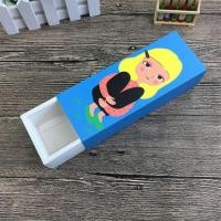 ราคา พร้อมส่ง แพค10กล่อง ไม่มีตัวแบ่งช่อง กล่องลิ้นชักใส่คุกกี้ มาการอง ขนมเปี๊ยะ ของขวัญ ของชำร่วย มีหลายสี (11637767975)