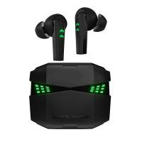 ราคา Black Shark Lucifer T6 TWS Bluetooth 5 2หูฟังหูฟังไร้สายฟังเพลงเล่นเกมหูฟังเกมโหมดคู่สำหรับ Black Shark (20265447651)