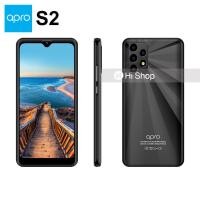 ราคา Apro รุ่น S2 สมาร์ทโฟน หน้าจอ 6 5นิ้ว สแกนใบหน้า ใช้เป๋าตังได้ ใช้ธนาคารได้ ประกันศูนย์ไทย1ปี ส่งฟรี เก็บเงินปลายทาง (17475800419)