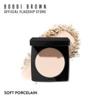 ราคา Bobbi brown Sheer Finish Pressed Powder 10g Makeup Brushes Sets (19461558487)