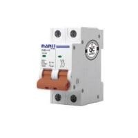 ราคา เซอร์กิตเบรกเกอร์ AC ลูกเซอร์กิต ลูกย่อย เบรกเกอร์ 1 Pole 2 Pole เซอร์กิต แบบเกาะรางปีกนก เบรคเกอร์ (7209062563)