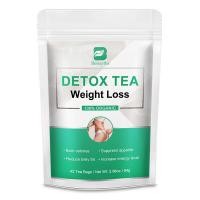 ราคา BEWORTHS Detox Tea Natural Slimming Drink Colon Cleanse Burn Fat ลดท้องอืดท้องแบนลดความเครียดของร่างกายผลิตภัณฑ์ลดน้ำหนัก (16312343384)