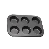ราคา ถาดหลุมคัพเค้ก ถาดอบขนม แม่พิมพ์เค้กเทฟล่อน ที่อบคัพเค้ก แม่พิมพ์อบคัพเค้ก non stick ถาดหลุมอบขนม (13682417547)
