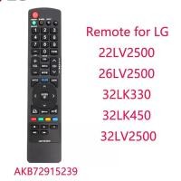 ราคา LG Remote Control Smart Tv New Replaced Remote AKB72915239 for LG AKB72915244 22LV2500 26LV2500 32LK330 32LK450 32LV2500 42LK450UH 42LK450 UH 42LK451C Akb72915246 AKB72915251 (19543213793)