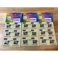 ราคา ข้อต่อโซ่หรือโซ่ปลดเร็วจักรยาน ybn 7 8 9 10 11 SPEED ตัวละ (7089486791)