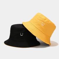 ราคา PING STUDIOS bucket hat U smile หมวกบักเก็ต ใส่ได้2ด้าน หมวกบัคเกตหญิง หมวกชาวประมง (19904739944)