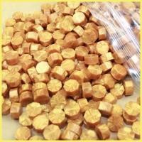 ราคา อุปกรณ์สำหรับตราประทับทองเหลือง ตราประทับครั่ง waxseal จำนวนประมาณ100เม็ด รูป8เหลี่ยม ใช้ติดหน้าซองการ์ดแต่งงาน พร้อมส่ง (4037108369)