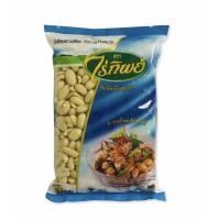 ราคา ไร่ทิพย์ ถั่วลิสง เลาะเปลือก 500 กรัม ธัญพืช คัดจากไร่ สะอาดใหม่ แม่หมีรีวิว อาหารแห้ง (17502256684)