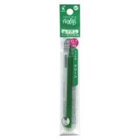 ราคา PILOT ไส้ปากกาลบได้ รุ่น FRIXION 0 7 มม สีเขียว (18160095902)