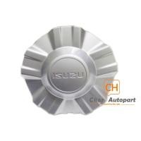 ราคา ฝาครอบดุมล้อ ฝาครอบล้อ ฝากลางแม็ก Isuzu Dmax V Croos Mu ดุมล้อ ดุมแม็ก ฝาล้อ ฝาแม็ก ดุม ดุมรถ (1636974056)