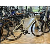 ราคา New 2024 TRINX MIRA 3 0 HYBRID GRAVEL BIKE Carbon ล้อ 700c (20579345056)