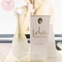 ราคา Dior New JADORE PARFUM DEAU Alcohol Free Eau de Parfum ป้ายคิงแท้ จาก Kingpower VIVIBOXSHOP (16821515152)