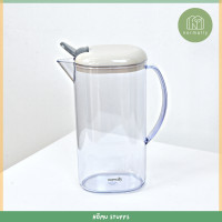 ราคา Normally Plastic Jug เหยือกน้ำ เหยือกพลาสติก เหยือกใส่น้ำ เหยือกน้ำพลาสติก เหยือกน้ำเกาหลี เหยือกน้ำคาเฟ่ (19830860563)