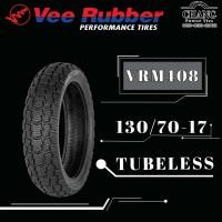 ราคา VEE RUBBER VRM408 ขนาด 130 70 17 (17806833536)