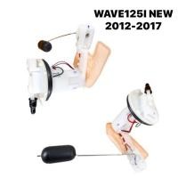 ราคา ปั๊มติ๊ก ชุดปั๊มน้ำมันเชื้อเพลิง WAVE110I WAVE125I ZOOMER X SCOOPY I CLICK AIRBLADE (14110100431)