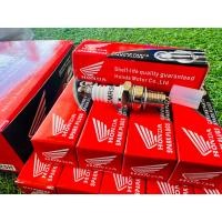 ราคา หัวเทียน honda ฮอนด้า CMR5H เครื่องตัดหญ้า 4จังหวะ gx35 เครื่องพ่นยา 4จังหวะ ราคาต่อหัว (21159491502)