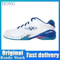 ราคา รองเท้าแบดมินตัน VICTOR 9200AB สำหรับผู้ชายรองเท้าออกกำลังกายมืออาชีพรองเท้าแบดมินตันแบดมินตัน Victor กันลื่น (17686097267)