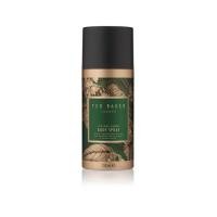 ราคา Ted Baker London Body Spray Vintage Amber สเปร์ยดับกลิ่นกลาย วินเทจ แอมเบอร์ 150ml (11145346109)