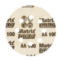 ราคา MATRIX กระดาษทรายกลมสักหลาด 5 ตรา TOA (9962808514)