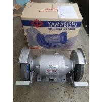 ราคา มอเตอร์หินเจียร YAMABISHI 8 2800rpm งานหนัก (15393542150)