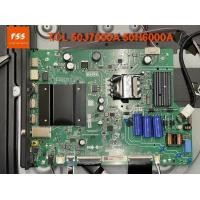 ราคา Main board เมนบอร์ด TCL 50J7000A 50H6000A พาสบอร์ด TPD RT2851T PC777 ของแท้ มือสองสภาพใหม่ ใช้งานน้อย (21071912832)