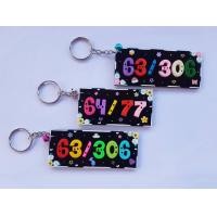 ราคา พวงกุญแจตัวเลข เลขที่ห้องพัก เลขทะเบียนรถ ต่างๆ แจ้งเลขทักแชท (20818242292)