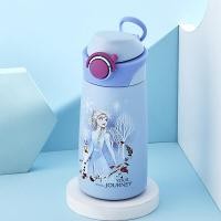 ราคา Frozens Annas Elsas Minnies แก้วกันร้อนเหล็กกันสนิมสองชั้นใหม่แก้วแบบมีหลอดเด็กอนุบาลพกพา316ถ้วยกระบอกน้ำ0000 (18488619814)