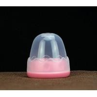 ราคา พร้อมส่ง ฝาปิดขวดนม คอแคบ คอขวด ฝา ฝาขวดนม ฝาเกลียว (15398424336)