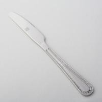 ราคา มีดคาว มีดหั่นอาหาร มีดสเต็ก สแตนเลส หนา 4mm (13394528325)