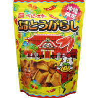 ราคา BABY STAR Ramen มาม่ากรอบ มาม่าญี่ปุ่น มาม่า เส้นใหญ่ รสชาติดั้งเดิม รสเผ็ด รสทงคัทสึ รสมิโซะ babystar (21009215791)