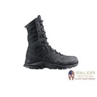 ราคา Salomon XA Forces Jungle Black รองเท้าเดินป่า ผู้ชาย ปีนเขา รองเท้าบูท บูทยาว สูง ลุยน้ำลุยโคลน (15336736204)