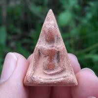 ราคา พระนางพญา กรุนางพญา พิษณุโลก พระเนื้อดิน (14761006984)