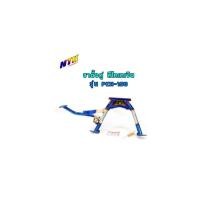 ราคา ขาตั้งคู่ pcx150 เกรดA งานหนา สีไทเทเงิน อย่างดี (2794226158)