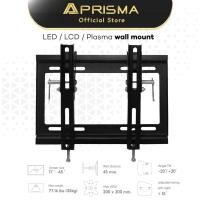Prisma ขาแขวนทีวี 17-45 นิ้ว รุ่น PMW-1745F