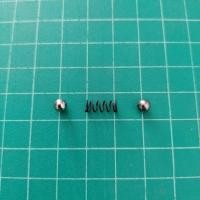 ราคา เฟืองส่าย เฟืองกลม แกนเฟือง ฝาปิดเฟือง กระปุกเฟืองส่าย เม็ดลูกปืน จารบี พัดลม ฮาตาริ Hatari 1 ตัว (18292340091)