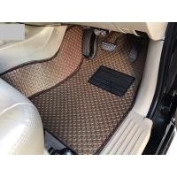 ราคา พรมปูพื้นรถยนต์ CHEVROLET CAPTIVA 2007 18 ยางลายกระดุมEVA รวมแผ่นท้าย ปิดเบาะ เข้ารูป เต็มคัน (10018973658)