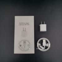 ราคา สายชาร์จไอโฟน สายชาร์จ iphone แท้ 1เมตร สำหรับiPhone สายชาร์จ Apple รุ่น iPhone 5 5S 6 6S 7 7P 8 X XR 11 11Pro iPad iPod 12 12pro 13 13pro (15761086095)