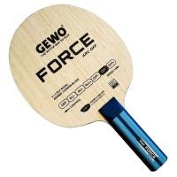 ราคา Pingpongsport ไม้ปิงปอง GEWO รุ่น Force ARC ไม้เปล่า (16726957783)