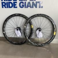 ราคา แถมเบาะ Superteam Curve Pro Disc 2021 แถมยางนอกConti Ultra3 กรณีไม่ผ่อน (9785255076)